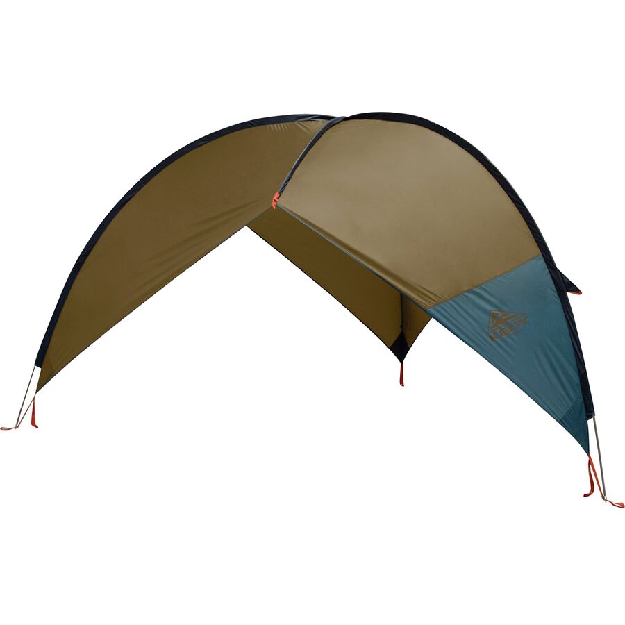 (取寄) ケルティ サンシェード + サイド ウォール Kelty Sunshade + Side Wall Fallen Rock/Hydro
