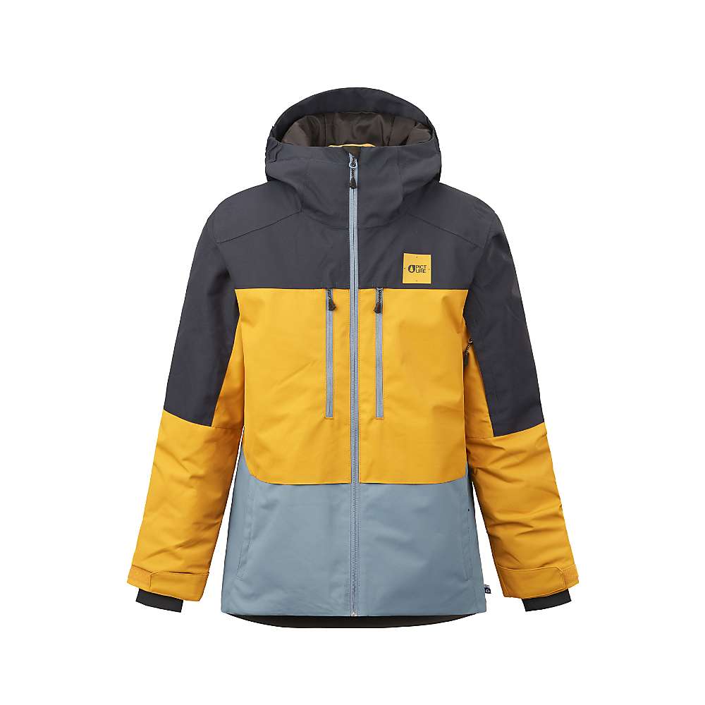 (取寄) ピクチャー ボーイズ ドーミー ジャケット Picture Boys' Daumy Jacket China Blue