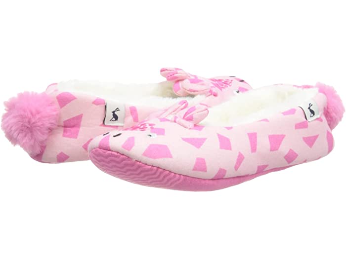 (取寄) ジュールズ キッズ ガールズ ドリーマ (トドラー/リトル キッド) Joules Kids girls Joules Kids Dreama (Toddler/Little Kid) Pi
